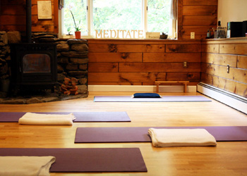 HARMONY YOGA STUDIOS